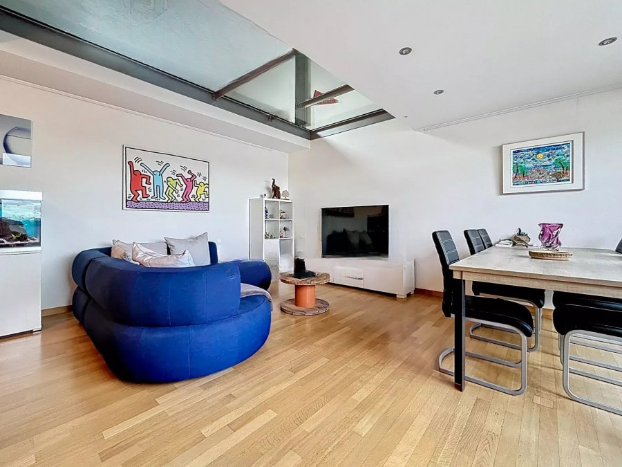 Квартира в Люксембурге, Люксембург, 120 м² - фото 4