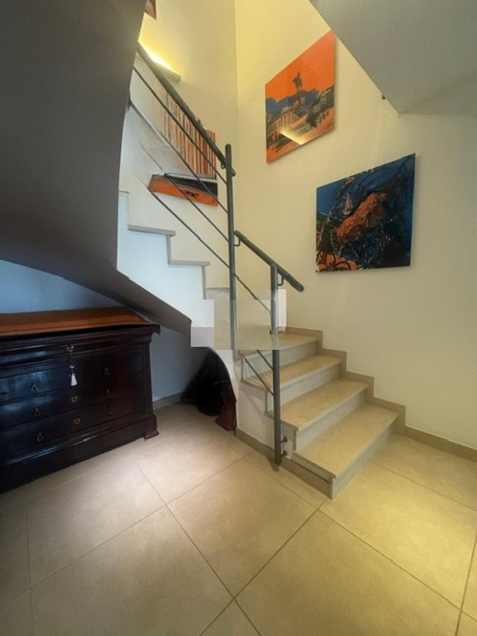 Квартира в Люксембурге, Люксембург, 130 м² - фото 4