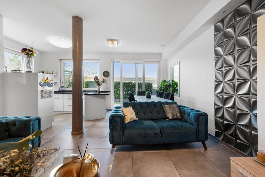 Квартира в Дикирхе, Люксембург, 195 м² - фото 4