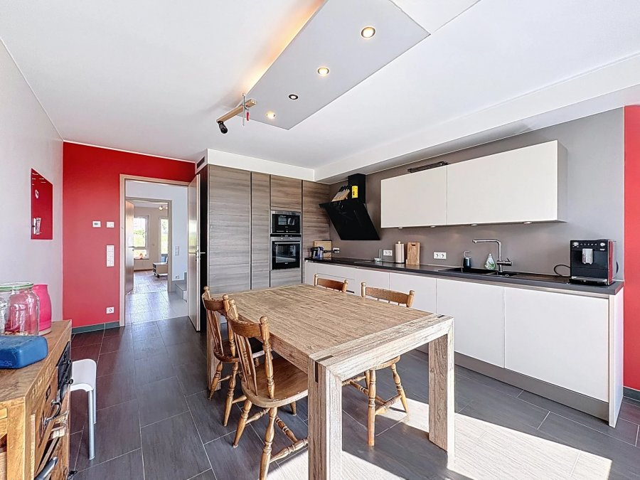 Квартира в Дикирхе, Люксембург, 115 м² - фото 4