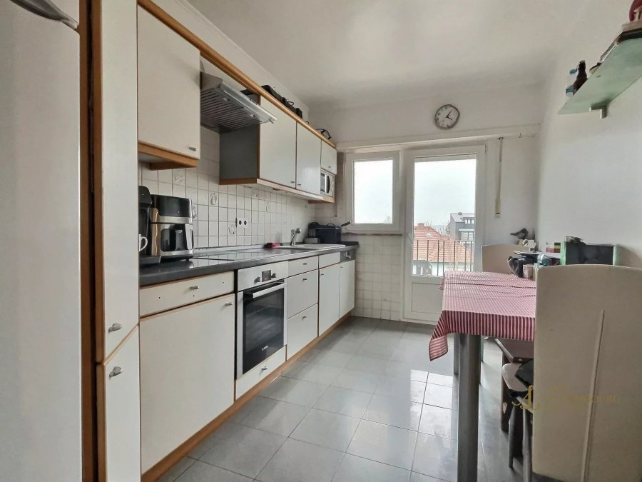 Квартира в Люксембурге, Люксембург, 84 м² - фото 4