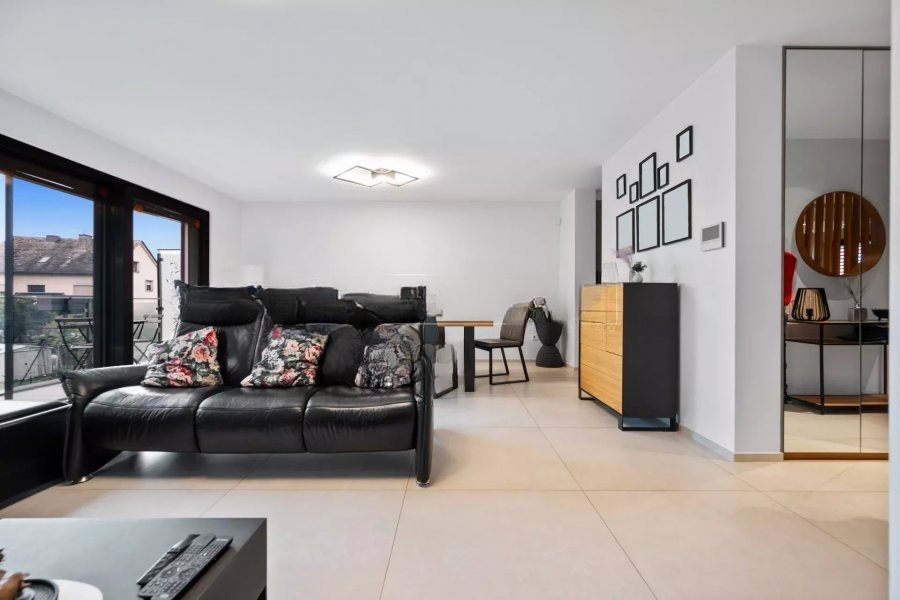 Квартира в Люксембурге, Люксембург, 240 м² - фото 4