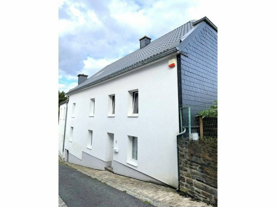 Квартира в Дикирхе, Люксембург, 149 м² - фото 4