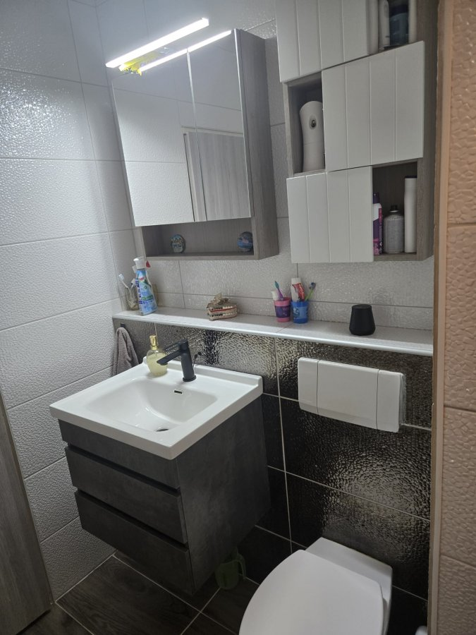 Квартира в Дикирхе, Люксембург, 57 м² - фото 4