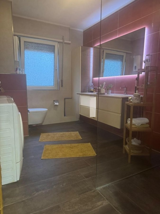 Квартира в Люксембурге, Люксембург, 88 м² - фото 4