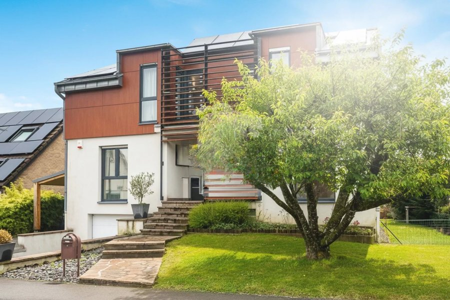 Квартира в Люксембурге, Люксембург, 183 м² - фото 4