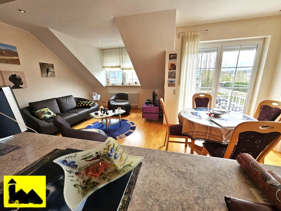 Квартира в Гревенмахере, Люксембург, 100 м² - фото 4