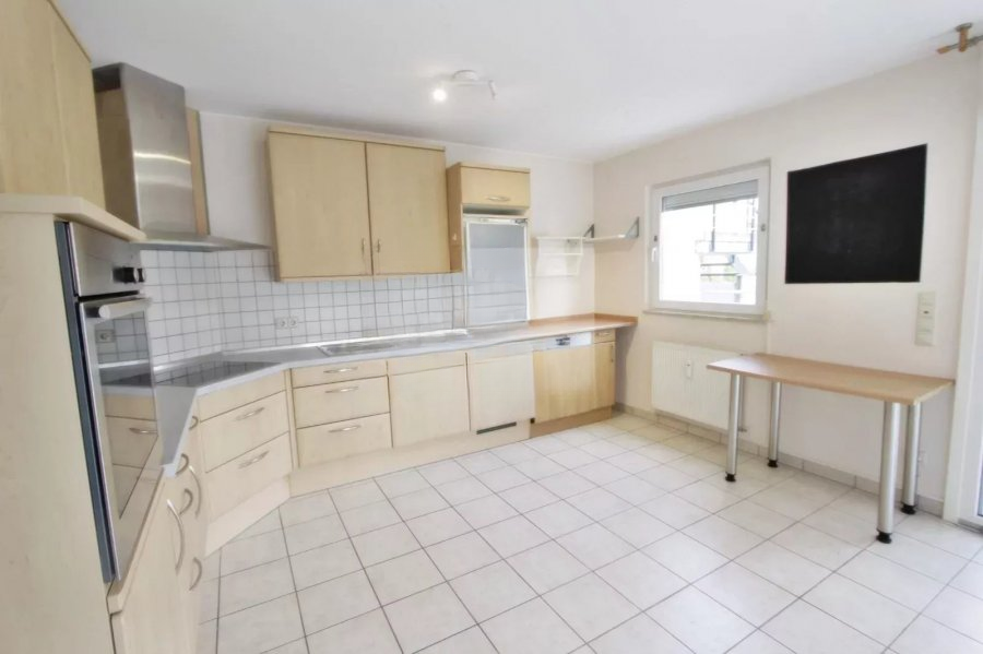 Квартира в Люксембурге, Люксембург, 79 м² - фото 4