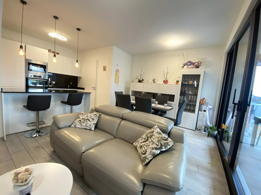 Квартира в Люксембурге, Люксембург, 77 м² - фото 4