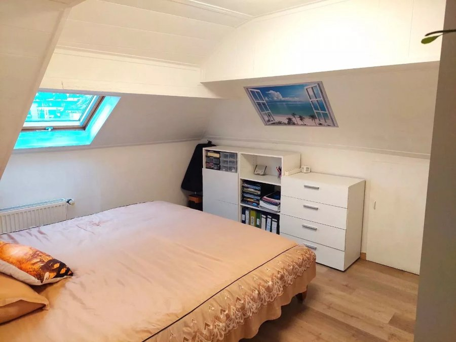 Квартира в Люксембурге, Люксембург, 59 м² - фото 4