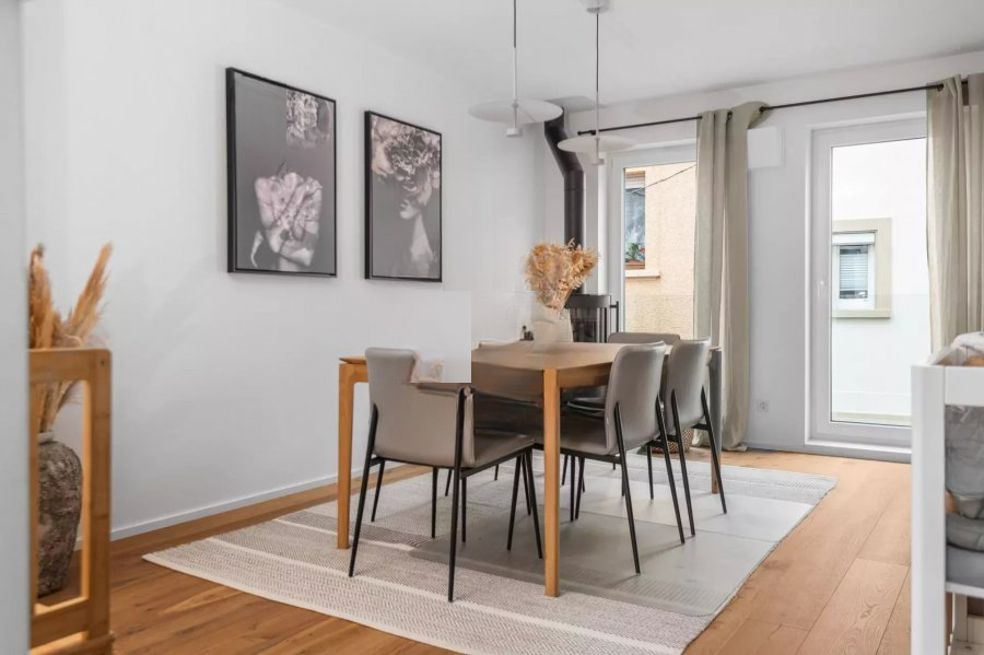 Квартира в Гревенмахере, Люксембург, 160 м² - фото 4