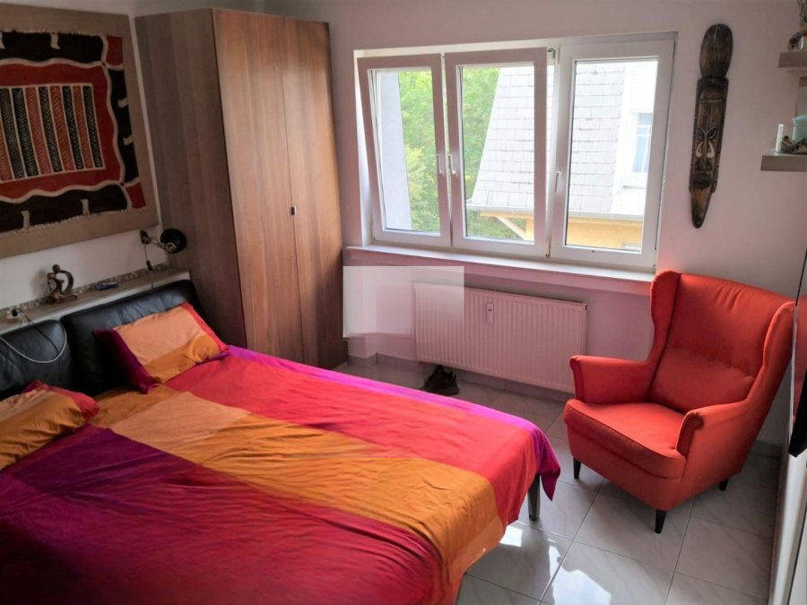 Квартира в Люксембурге, Люксембург, 105 м² - фото 4