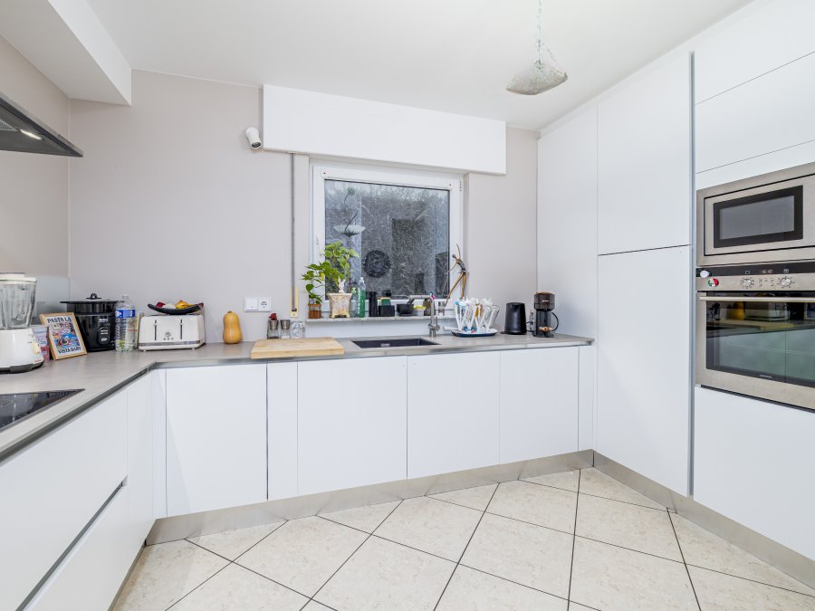 Квартира в Люксембурге, Люксембург, 90 м² - фото 4