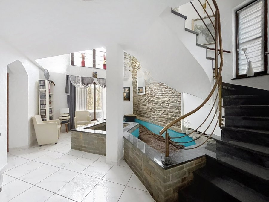 Квартира в Дикирхе, Люксембург, 250 м² - фото 5