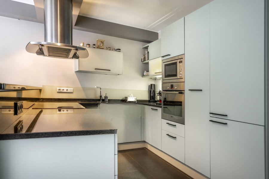 Квартира в Люксембурге, Люксембург, 177 м² - фото 5