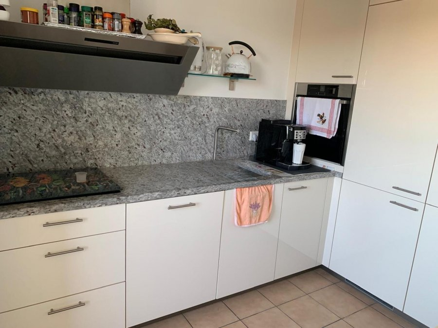 Квартира в Люксембурге, Люксембург, 115 м² - фото 5