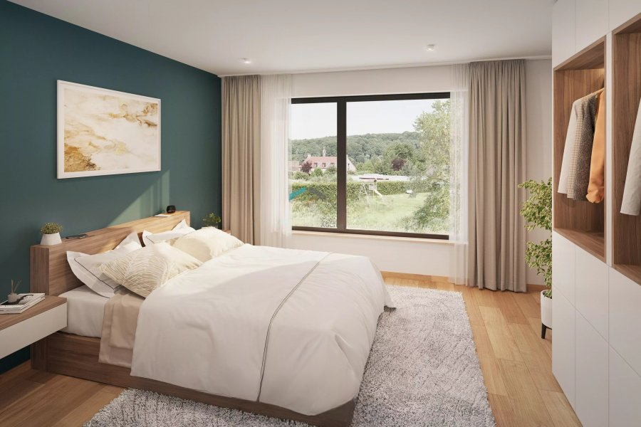 Квартира в Люксембурге, Люксембург, 276 м² - фото 5