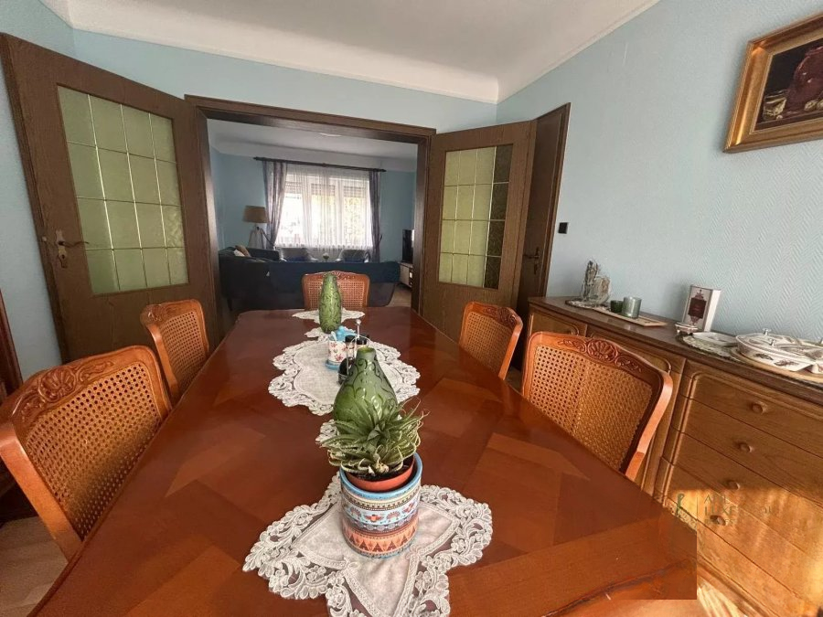 Квартира в Люксембурге, Люксембург, 129 м² - фото 5