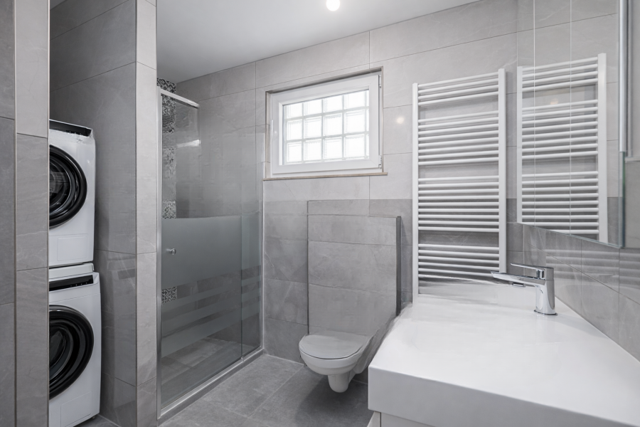 Квартира в Люксембурге, Люксембург, 82 м² - фото 5