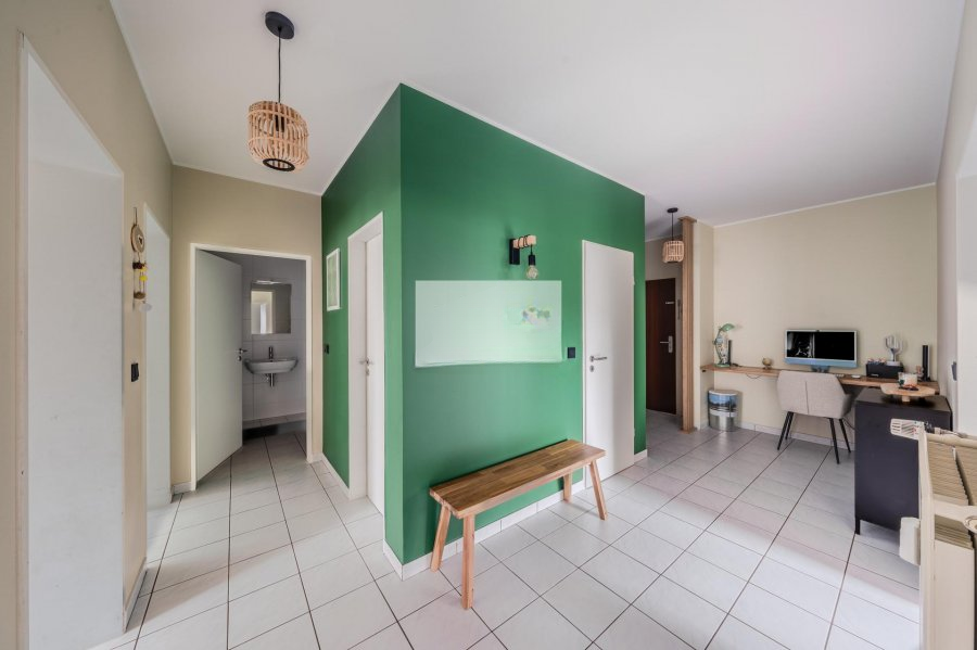 Квартира в Люксембурге, Люксембург, 82 м² - фото 5