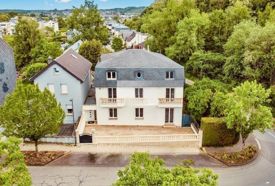 Квартира в Люксембурге, Люксембург, 430 м² - фото 5