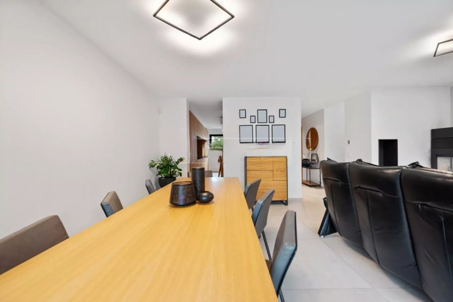 Квартира в Люксембурге, Люксембург, 240 м² - фото 5