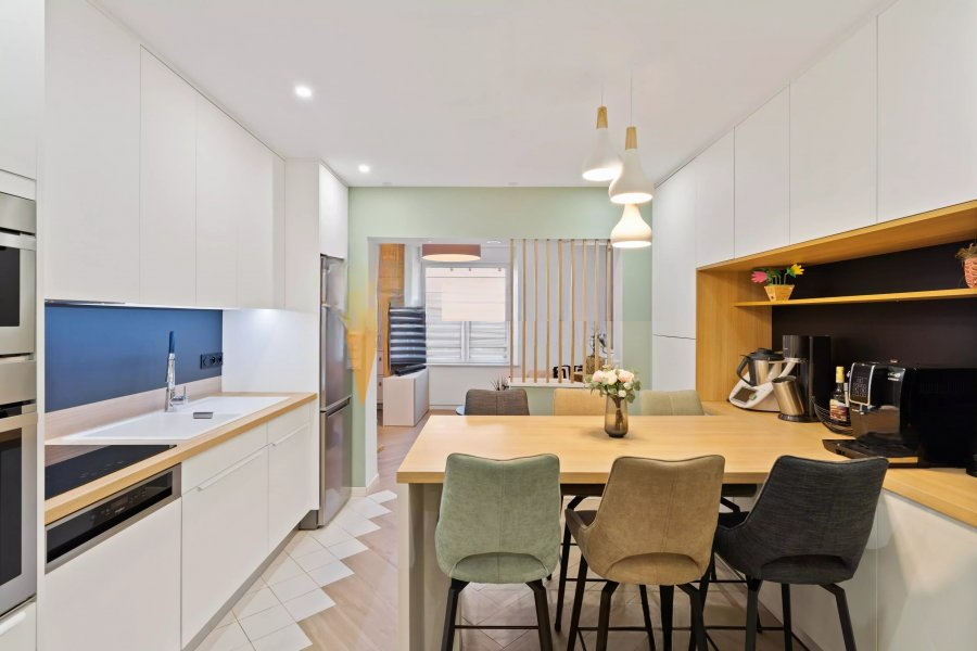 Квартира в Люксембурге, Люксембург, 86 м² - фото 5