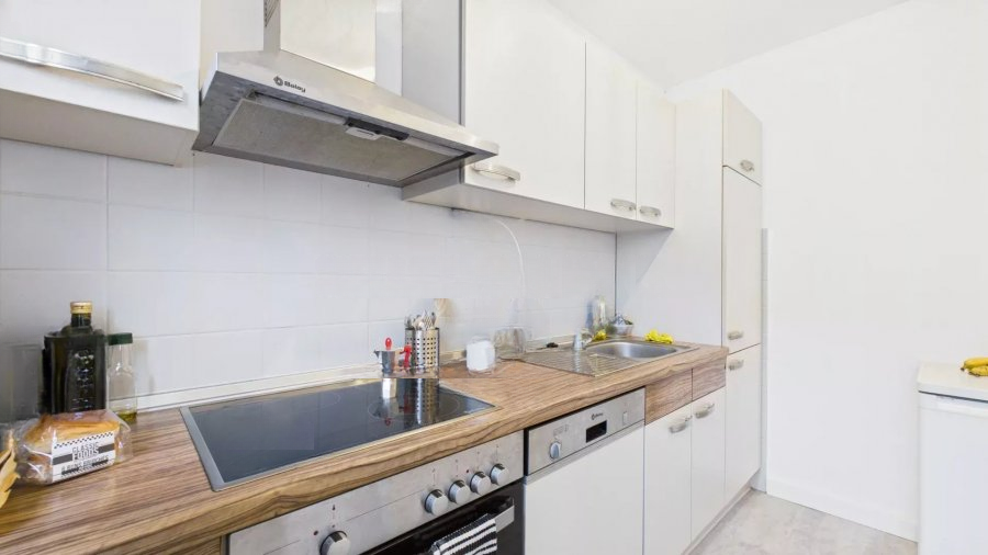 Квартира в Люксембурге, Люксембург, 53 м² - фото 5