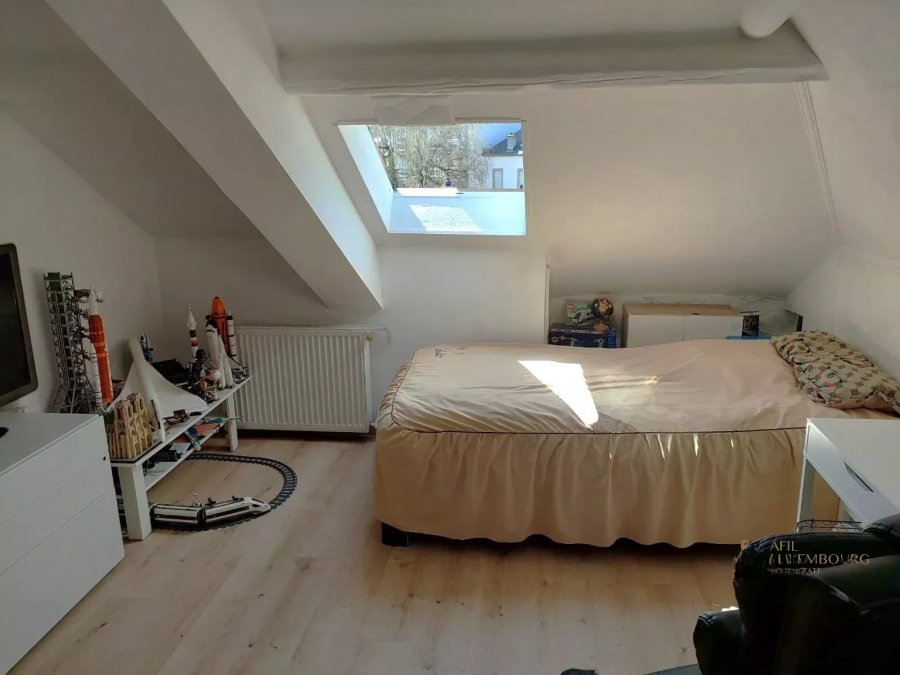 Квартира в Люксембурге, Люксембург, 59 м² - фото 5