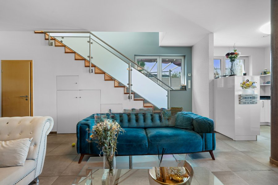 Квартира в Дикирхе, Люксембург, 195 м² - фото 5