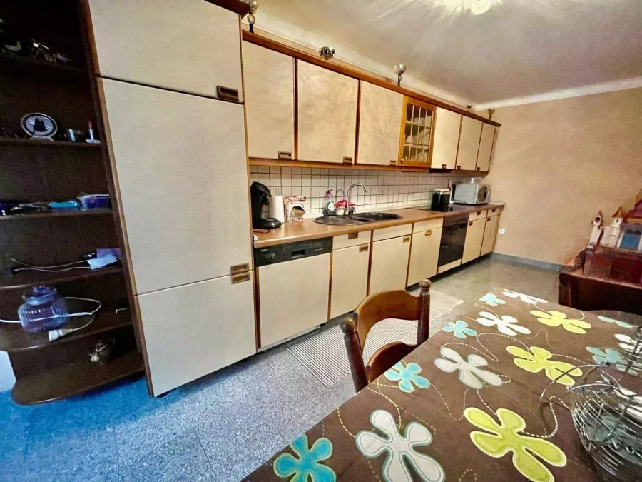 Квартира в Люксембурге, Люксембург, 115 м² - фото 5