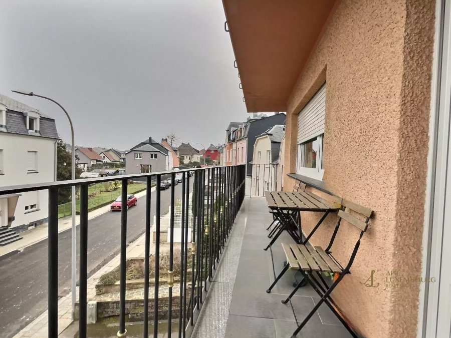 Квартира в Люксембурге, Люксембург, 84 м² - фото 5