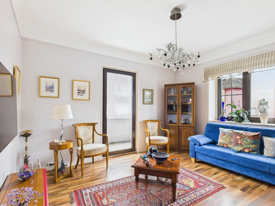 Квартира в Люксембурге, Люксембург, 72 м² - фото 5