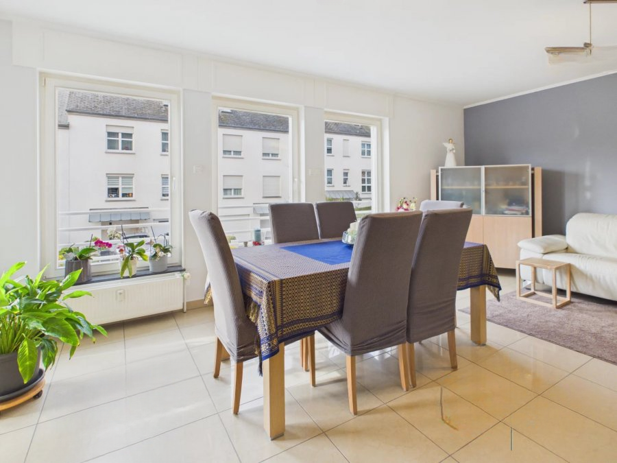 Квартира в Люксембурге, Люксембург, 85 м² - фото 5