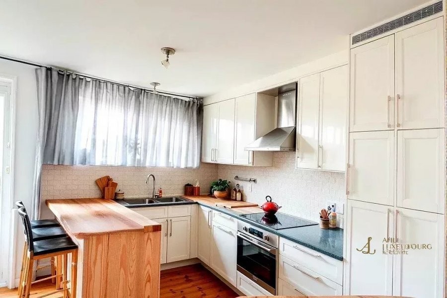 Квартира в Люксембурге, Люксембург, 71 м² - фото 5