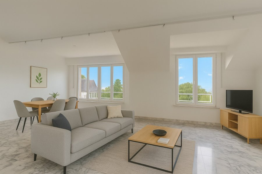 Квартира в Люксембурге, Люксембург, 99 м² - фото 5