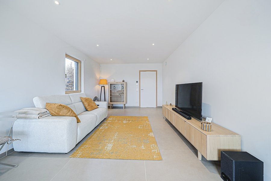 Квартира в Дикирхе, Люксембург, 158 м² - фото 5