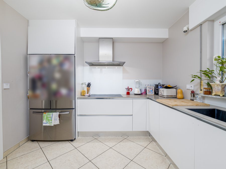 Квартира в Люксембурге, Люксембург, 90 м² - фото 5