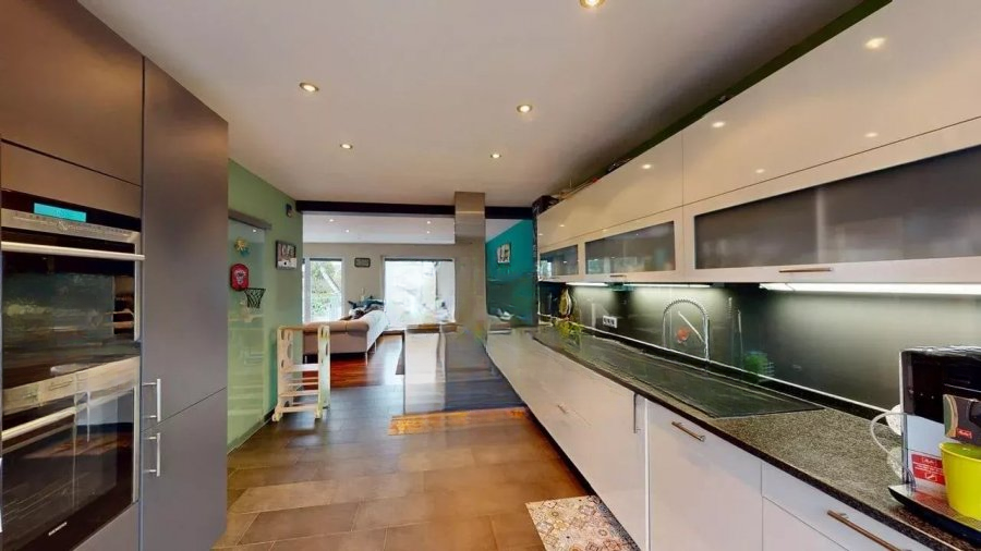 Квартира в Гревенмахере, Люксембург, 143 м² - фото 5