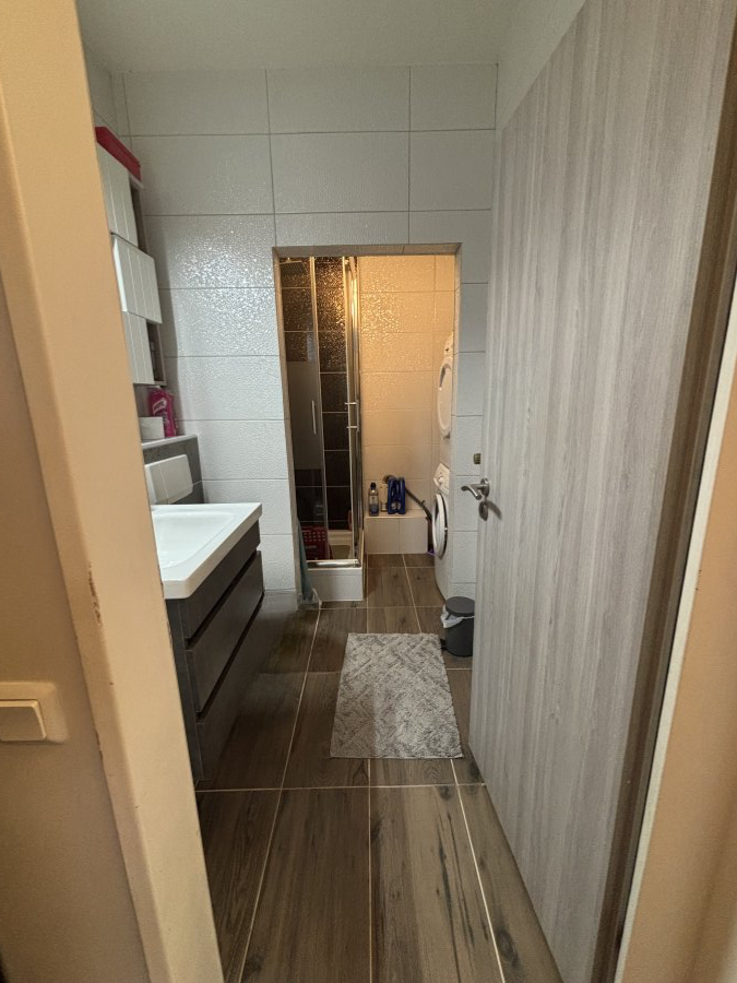 Квартира в Дикирхе, Люксембург, 57 м² - фото 5