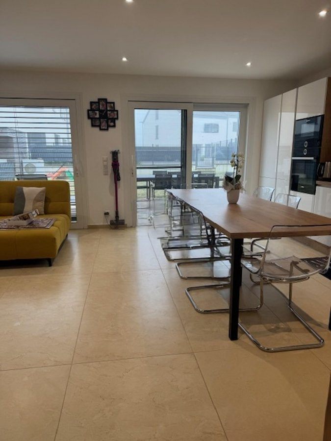 Квартира в Гревенмахере, Люксембург, 195 м² - фото 5