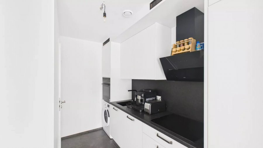 Квартира в Люксембурге, Люксембург, 50 м² - фото 5