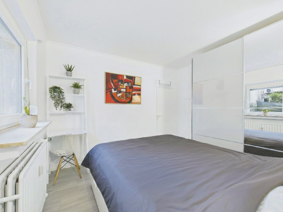 Квартира в Люксембурге, Люксембург, 28 м² - фото 5