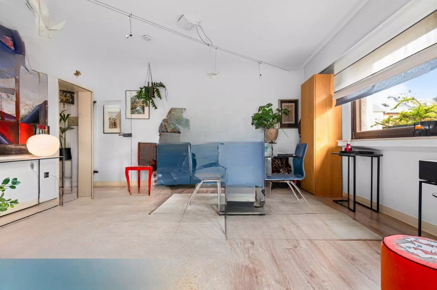 Квартира в Люксембурге, Люксембург, 75 м² - фото 5