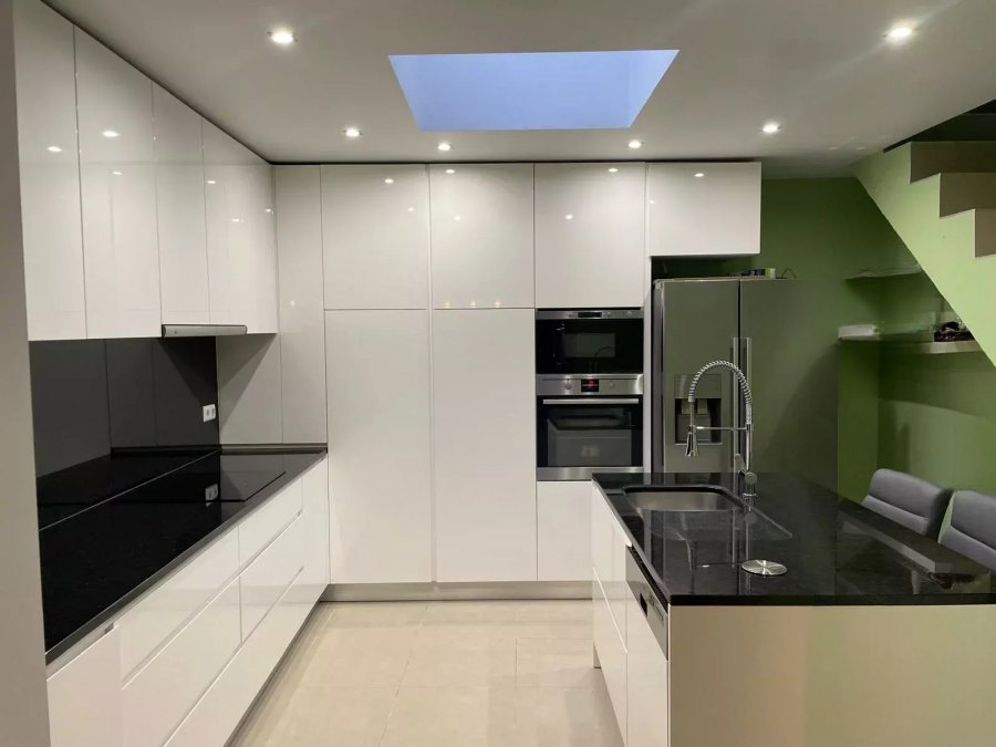 Квартира в Люксембурге, Люксембург, 130 м² - фото 5