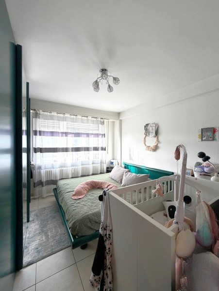 Квартира в Люксембурге, Люксембург, 55 м² - фото 5