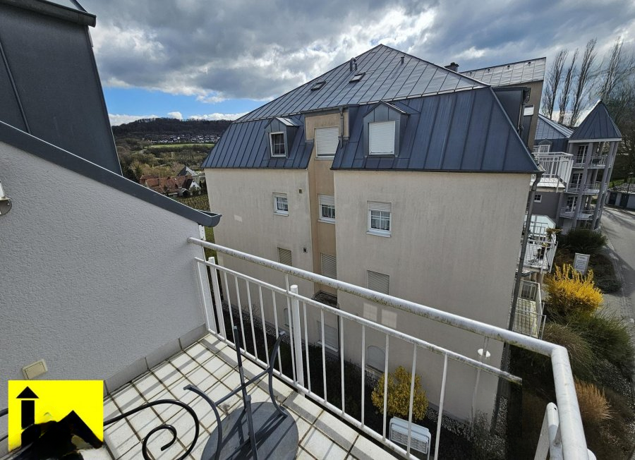 Квартира в Гревенмахере, Люксембург, 100 м² - фото 5