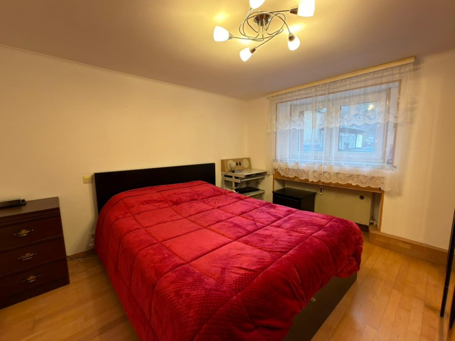 Квартира в Люксембурге, Люксембург, 63 м² - фото 5