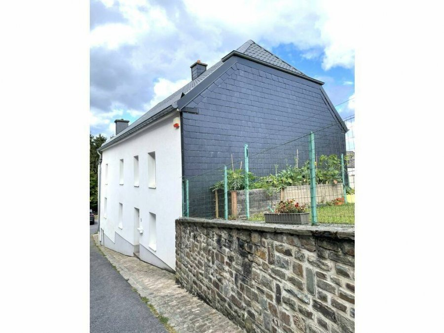 Квартира в Дикирхе, Люксембург, 149 м² - фото 5