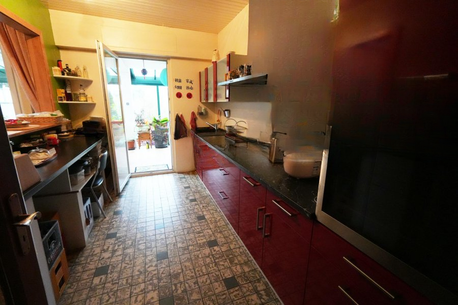 Квартира в Люксембурге, Люксембург, 207 м² - фото 5